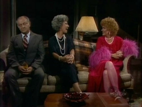 The Ropers Season 2 Episode 3 - Power Play