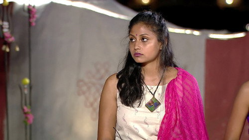Villa To Village Season 1 Episode 15 - The Fight to Be Mahalakshmi