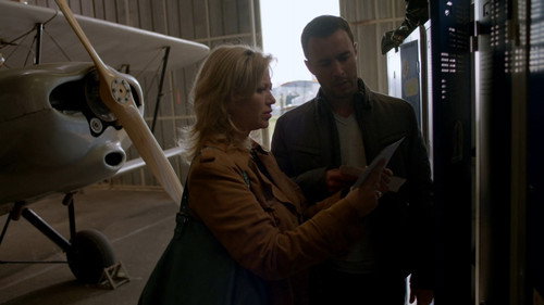 Candice Renoir Season 2 Episode 9 - Silence Is Golden