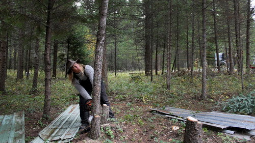 Homestead Rescue Season 6 Episode 8 - Idaho Death Trap