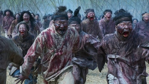 Kingdom Season 2 Episode 1 - Episode 1