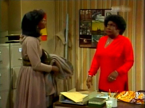 The Jeffersons Season 8 Episode 23 - A Small Victory