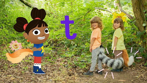 Yakka Dee! Season 7 Episode 20 - t