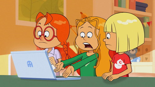 The Sisters Season 2 Episode 22 - Episode 22