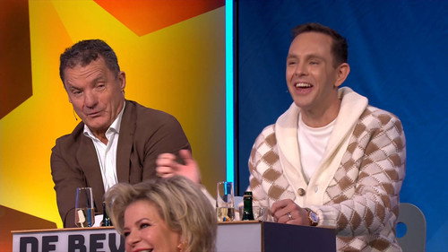 Ranking the Stars Season 19 Episode 3 - Episode 3