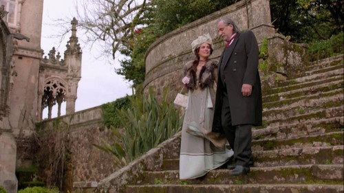 Mata Hari Season 1 Episode 4 - Marriage of Convenience