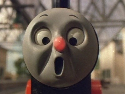 Thomas & Friends Season 3 Episode 17 - Buzz, Buzz
