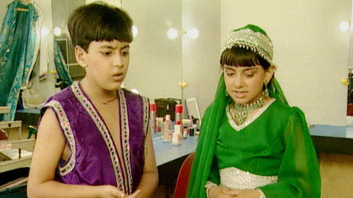 Sanju's Play In Trouble! still