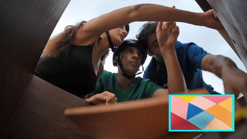 MTV Splitsvilla Season 14 Episode 23 - Episode 23