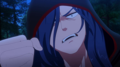 Psychic Princess Season 2 Episode 16 - Episode 16