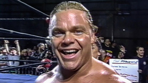 ECW Hardcore TV - Nov. 05, 1996 still