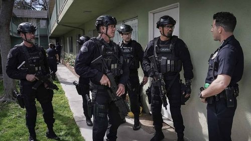 S.W.A.T. Season 6 Episode 16 - Blowback