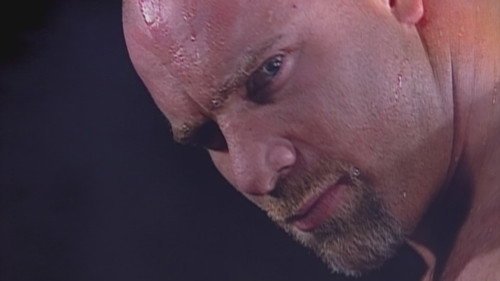 WWE's Greatest Moments Season 2 Episode 9 - Goldberg