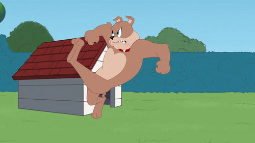 Jerry Rigged still