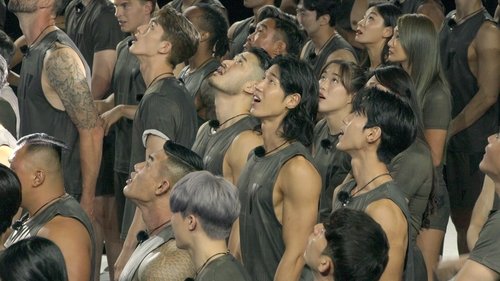 Physical: 100 Season 1 Episode 1 - The Pecking Order