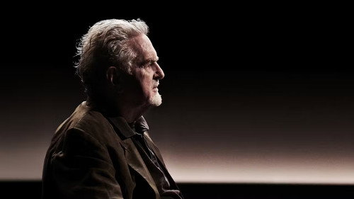 Det sidste ord Season 1 Episode 7 - Erik Clausen