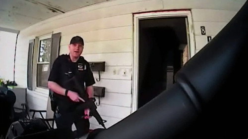 Body Cam Season 2 Episode 4 - Code 30