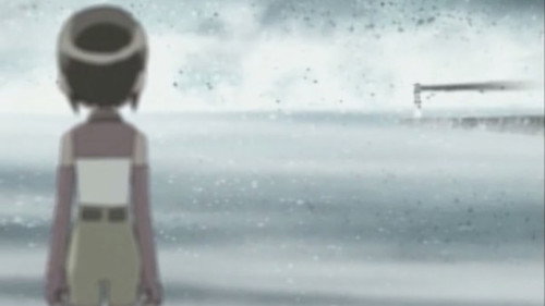 Digimon: Digital Monsters Season 2 Episode 13 - His Master's Voice