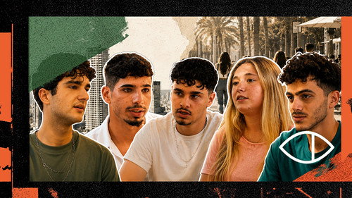 Global Eye Season 2 Episode 13 - Inside Israel's Youth Vote
