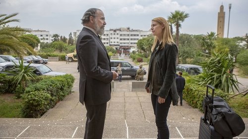 undefined Season 8 Episode 6 - Two Minutes