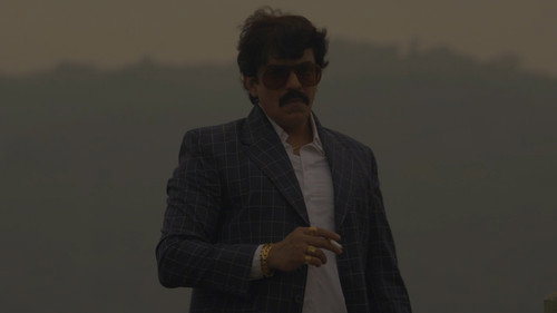 Ek Thi Begum Season 2 Episode 12 - The Final Chapter