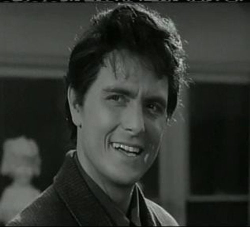 Perry Mason Season 8 Episode 22 - The Case of the Sad Sicilian