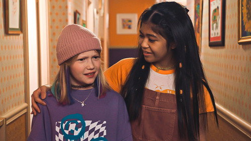 The Dumping Ground Season 10 Episode 3 - We Aren't Family