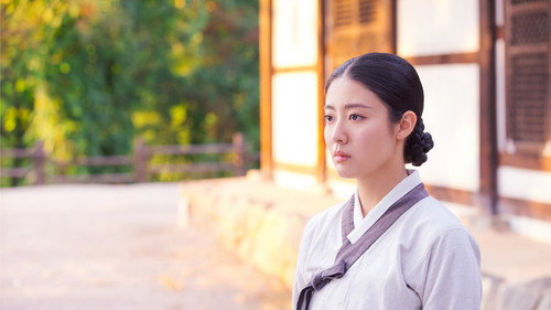 100 Days My Prince Season 1 Episode 16 - The End of War between Crown Prince and Vice-Premier