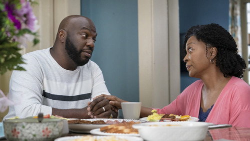 Queen Sugar Season 6 Episode 8 - All Those Brothers and Sisters