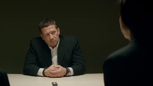 The Last Minister Season 2 Episode 10 - Episode 10