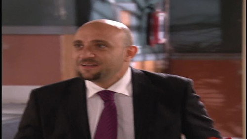 Vecinos Season 2 Episode 24 - La boda de Silvia parte 2