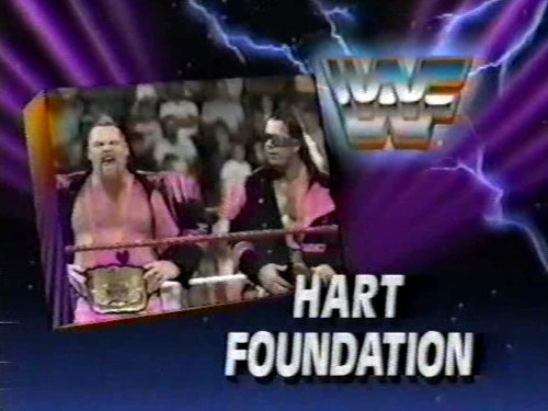 WWF Superstars Season 6 Episode 3 - January 19, 1991 - Superstars of Wrestling