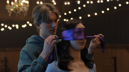 Finding Her Edge Season 1 Episode 3 - Inside Edge