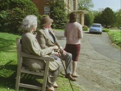 Waiting for God Season 3 Episode 2 - Two Nasty Children