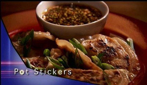 America's Test Kitchen Season 7 Episode 12 - Not Your Average Stir-Fry