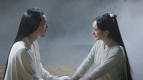 Eternal Love Season 1 Episode 49 - Episode 49