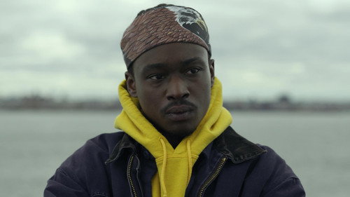 Wu-Tang: An American Saga Season 2 Episode 4 - Pioneer the Frontier