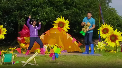 Show Me Show Me Season 5 Episode 11 - Kites and Festivals
