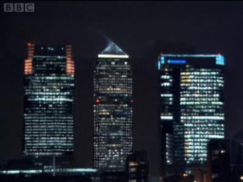 The City Uncovered Season 1 Episode 1 - Banks and How to Break Them