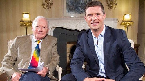 The Meaning of Life Season 6 Episode 4 - Niall Quinn
