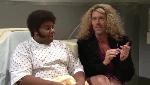 Saturday Night Live Season 32 Episode 4 - Hugh Laurie/Beck