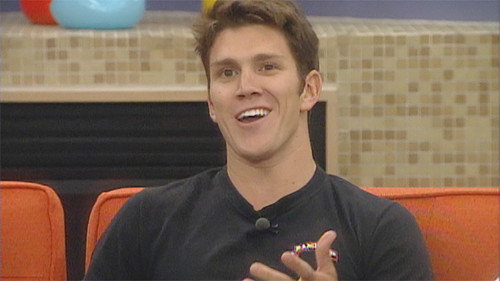 Big Brother Season 4 Episode 11 - Evictions & HOH