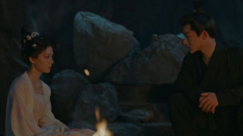 The Rise of Ning Season 1 Episode 7 - Heartfelt Conversation