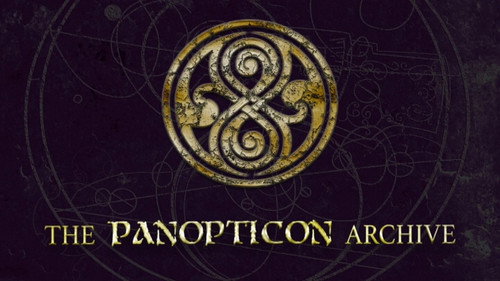 The Panopticon Archive: Fall 2000 Panel still