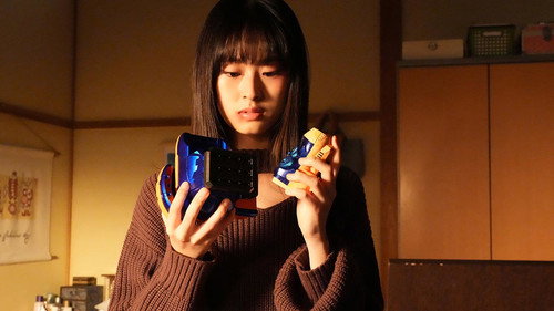 Kamen Rider Season 32 Episode 11 - Invincible Sakura, What Are Those Powers For?