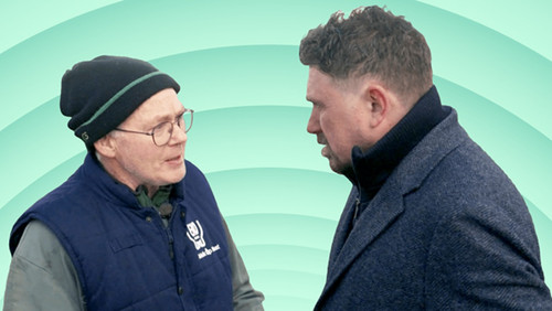 Pointer Season 12 Episode 7 - Boer zoekt pacht