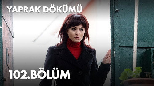 Falling Leaves Season 3 Episode 102 - Episode 102