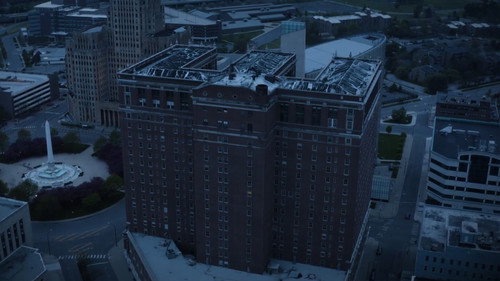 Destination Fear Season 1 Episode 7 - Statler Hotel