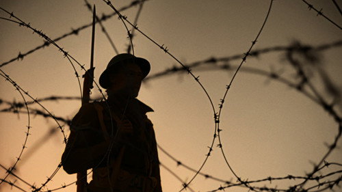 World War II: From the Frontlines Season 1 Episode 3 - Turning Point