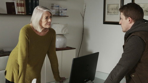 Black Box Season 1 Episode 8 - Free Will